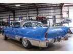 Thumbnail Photo 3 for 1958 Cadillac Eldorado